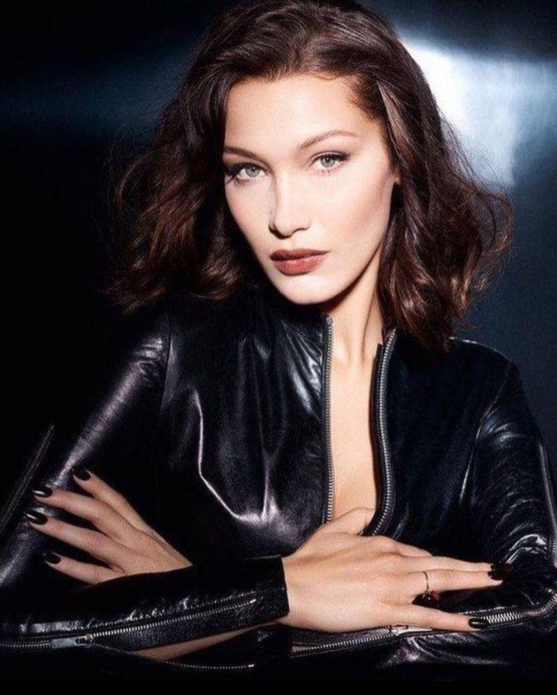 Instagram.com/bellahadid